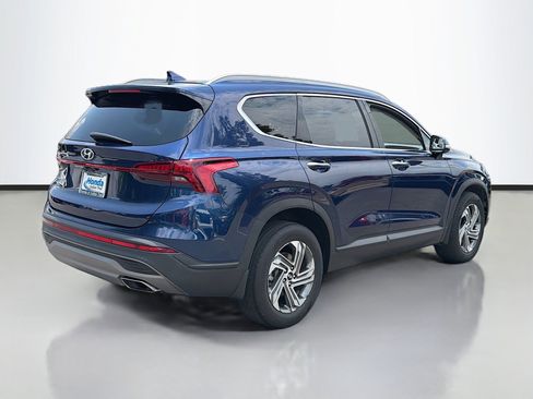 Used 2023 Hyundai Santa Fe SEL FWD image 5