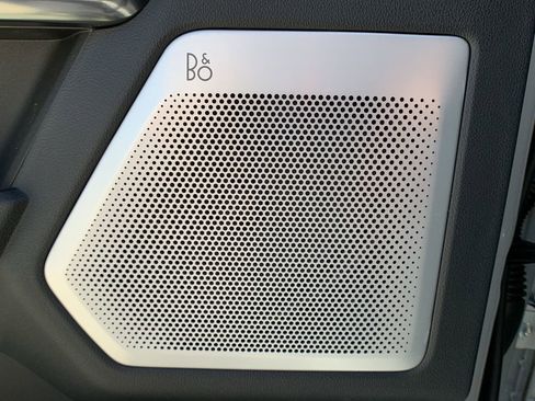 New 2025 Ford F350 Platinum w/ Tremor Off-Road Package image 18