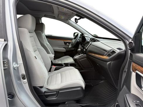 Used 2021 Honda CR-V EX image 12