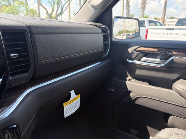 New 2026 Chevrolet Silverado 1500 RST AWD/4WD image 26