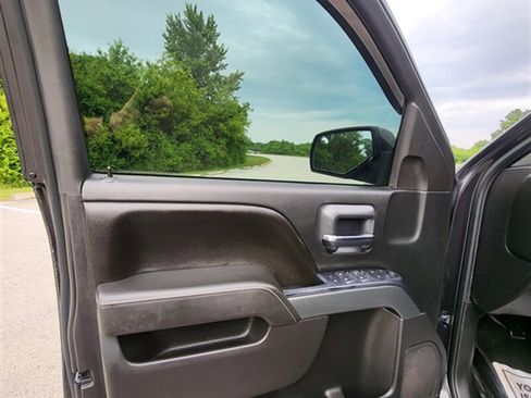 Used 2016 Chevrolet Silverado 1500 LT w/ All Star Edition AWD/4WD image 23
