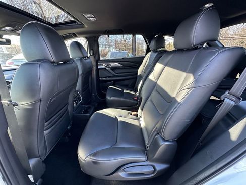 Used 2023 MAZDA CX-9 Grand Touring image 20