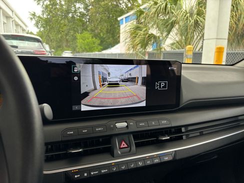 Used 2025 Kia K4 FWD image 24