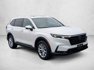 Certified 2024 Honda CR-V EX video 3