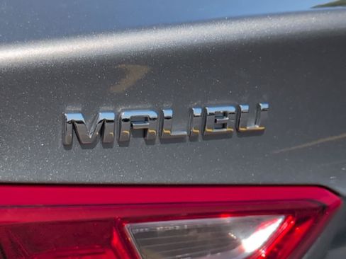 Used 2023 Chevrolet Malibu LT FWD image 6