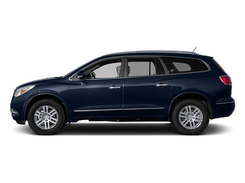 Used 2017 Buick Enclave Premium w/ Experience Buick Package AWD/4WD image 3