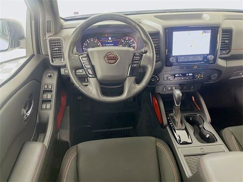 Used 2023 Nissan Frontier PRO-4X w/ Pro Convenience Package image 23