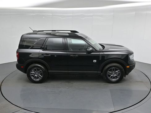 Certified 2025 Ford Bronco Sport Big Bend image 38