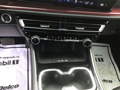 New 2026 Chevrolet Traverse RS image 43