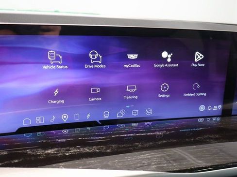 New 2026 Cadillac Escalade IQL Luxury image 22