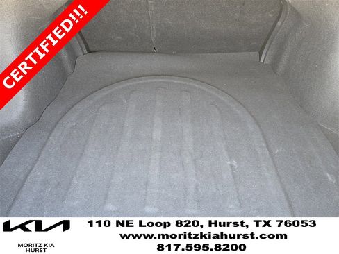 Certified 2024 Kia Forte GT-Line w/ GT-Line Premium Package image 32