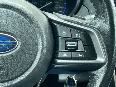 Used 2019 Subaru Outback 2.5i Premium w/ Popular Package #2 AWD/4WD image 29