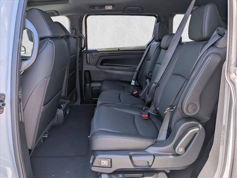 New 2026 Honda Odyssey Sport-L image 16