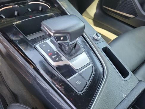 Used 2024 Audi A4 2.0T Premium Plus AWD/4WD image 13