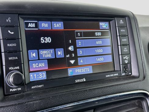 Used 2019 Dodge Grand Caravan GT FWD image 21
