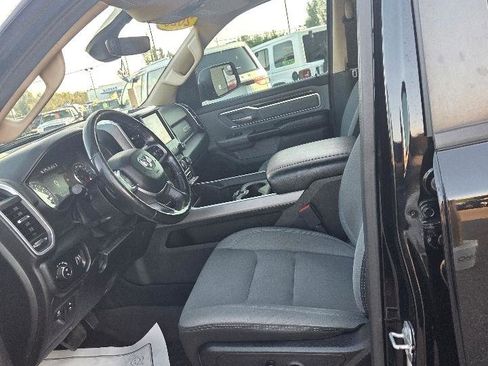 Used 2020 RAM 1500 Big Horn AWD/4WD image 9