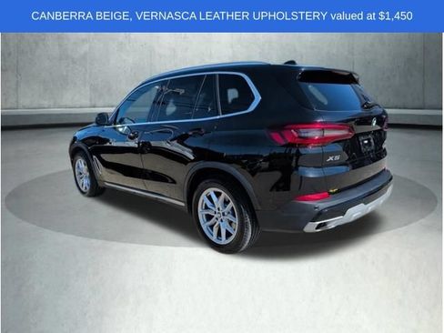 Used 2022 BMW X5 xDrive40i w/ Premium Package AWD/4WD image 4