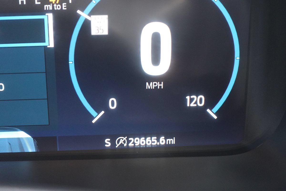 Used 2023 Ford F150 Lariat w/ Equipment Group 502A High AWD/4WD image 55
