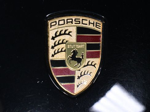 Used 2015 Porsche 911 Targa 4 AWD/4WD image 99