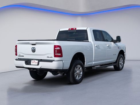 Used 2024 RAM 2500 Laramie AWD/4WD image 9