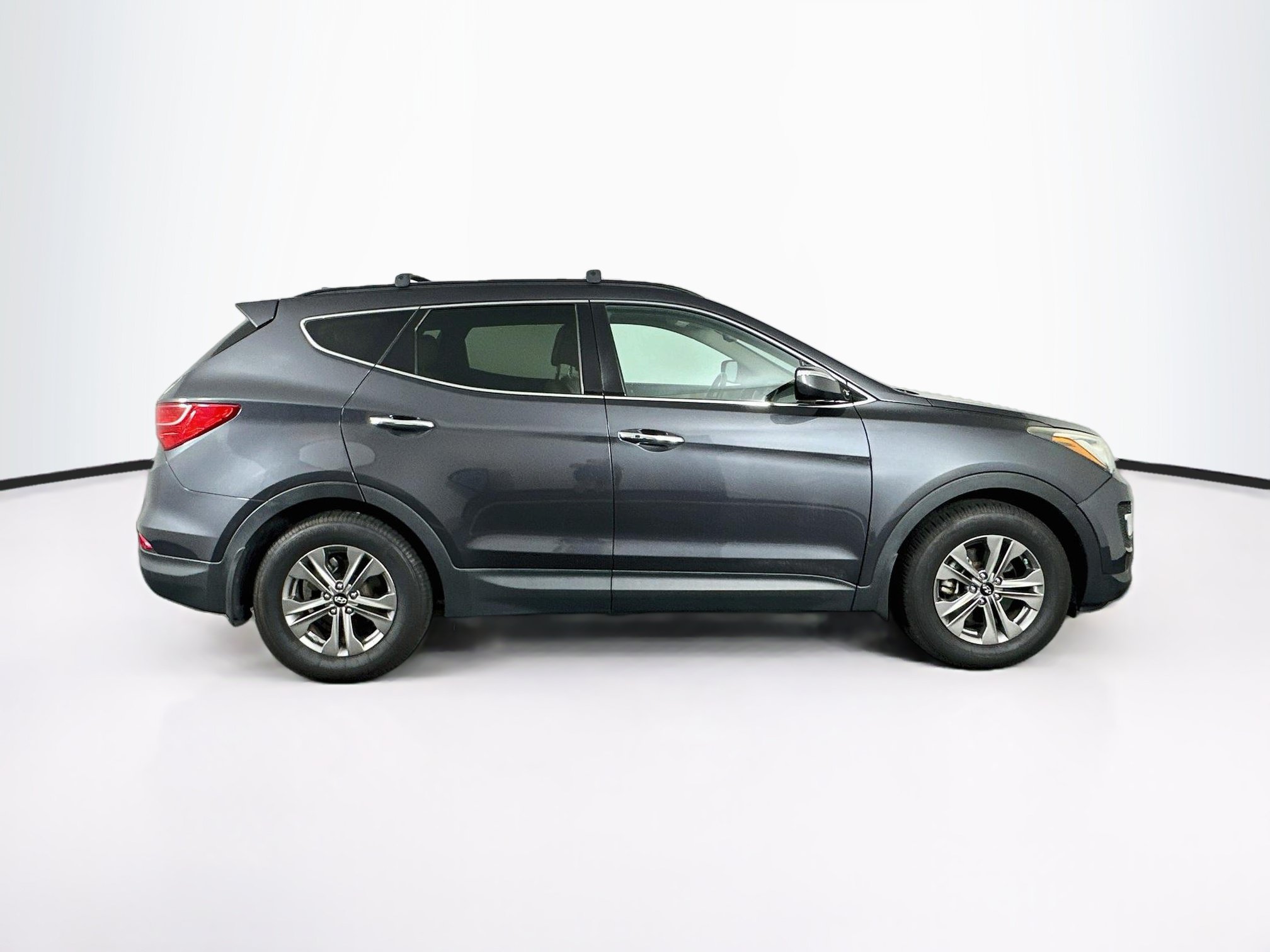 Used 2016 Hyundai Santa Fe Sport w/ Option Group 03 FWD image 10