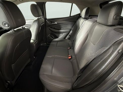 Used 2021 Buick Encore GX Preferred w/ Sport Touring Package image 30