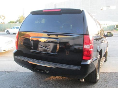 Used 2014 Chevrolet Tahoe 2WD image 8