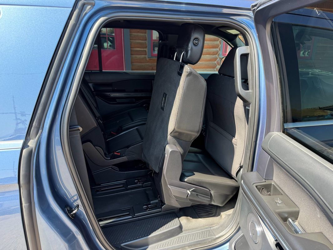 Used 2020 Ford Expedition Max XL AWD/4WD image 27