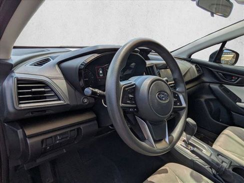 Used 2021 Subaru Impreza 2.0i AWD/4WD image 9