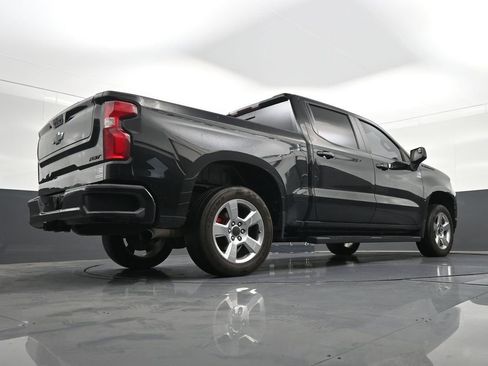 Used 2021 Chevrolet Silverado 1500 RST w/ Convenience Package II image 27