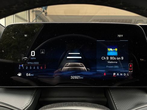 Used 2025 Chevrolet Equinox LT FWD image 35