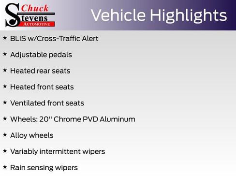 New 2026 Ford F250 Lariat w/ Chrome Package image 36