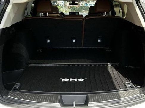 New 2026 Acura RDX SH-AWD w/ Advance Package image 32