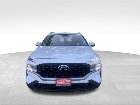 Used 2023 Hyundai Santa Fe SEL AWD/4WD image 9
