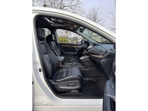 Used 2017 Honda CR-V EX-L image 8