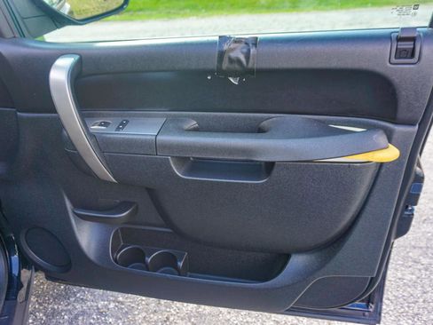 Used 2013 Chevrolet Silverado 1500 LT w/ All-Star Edition AWD/4WD image 26