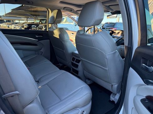 Used 2016 Acura MDX SH-AWD w/ Technology Package image 18