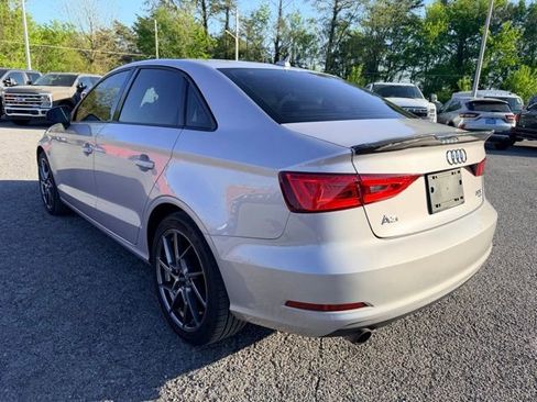 Used 2015 Audi A3 2.0T Premium w/ Cold Weather Package image 5