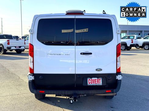 Used 2020 Ford Transit 250 Low Roof w/ Load Area Protection Package image 13