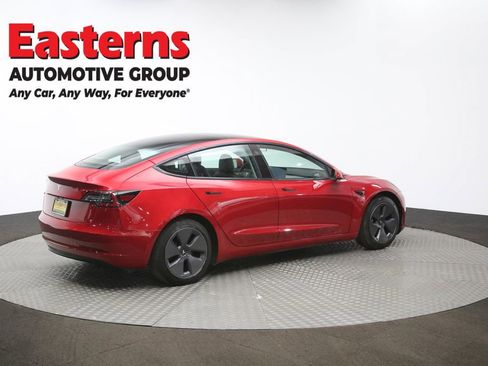 Used 2021 Tesla Model 3 Long Range image 43