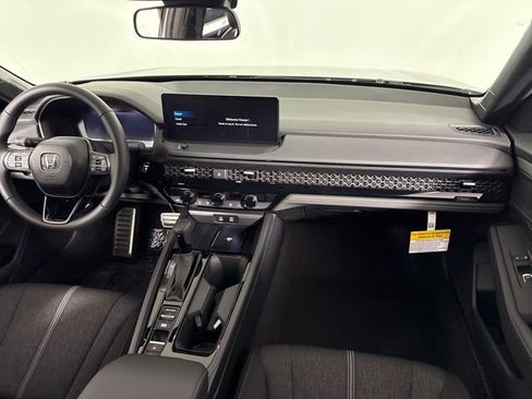 New 2026 Honda Accord Sport image 21