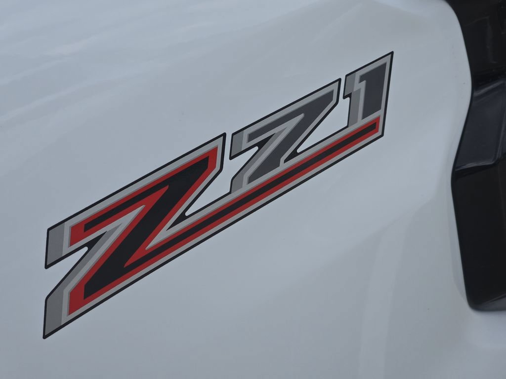 New 2026 Chevrolet Colorado Z71 w/ Technology Package AWD/4WD image 8