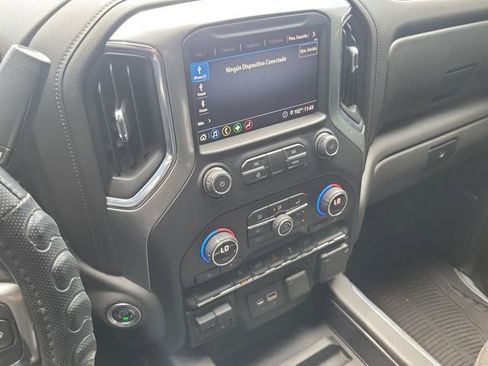 Used 2020 Chevrolet Silverado 1500 RST w/ Texas Edition RWD image 26