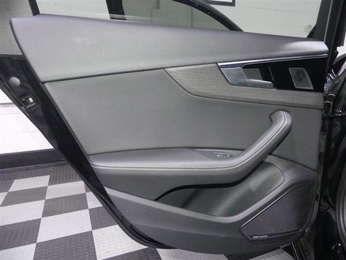 Used 2022 Audi A4 2.0T Premium Plus image 23