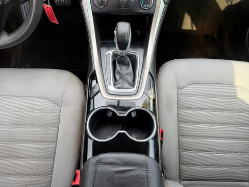Used 2016 Ford Fusion S FWD image 18