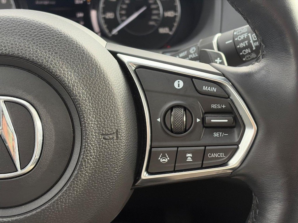 Used 2021 Acura RDX w/ Advance Package AWD/4WD image 29