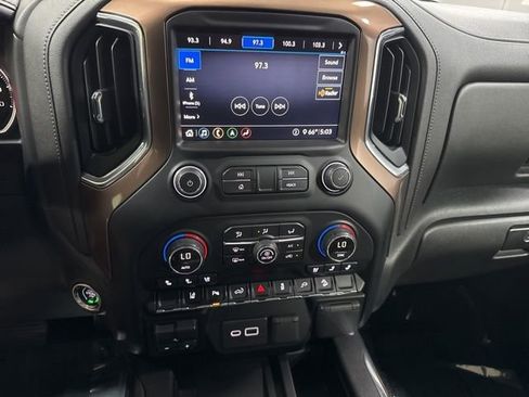 Used 2020 Chevrolet Silverado 2500 High Country w/ Z71 Off-Road Package image 25