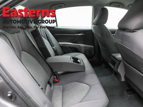 Used 2023 Toyota Camry LE image 22