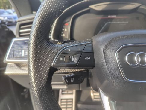 Used 2023 Audi SQ8 Premium Plus image 16