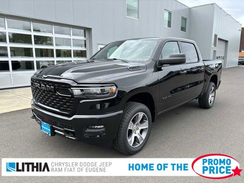 New 2026 RAM 1500 Express image 1